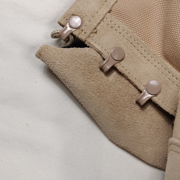 NWT Army Mens Temperate Weather Combat Boots Size 12.5 Regular - Picture 11 of 13